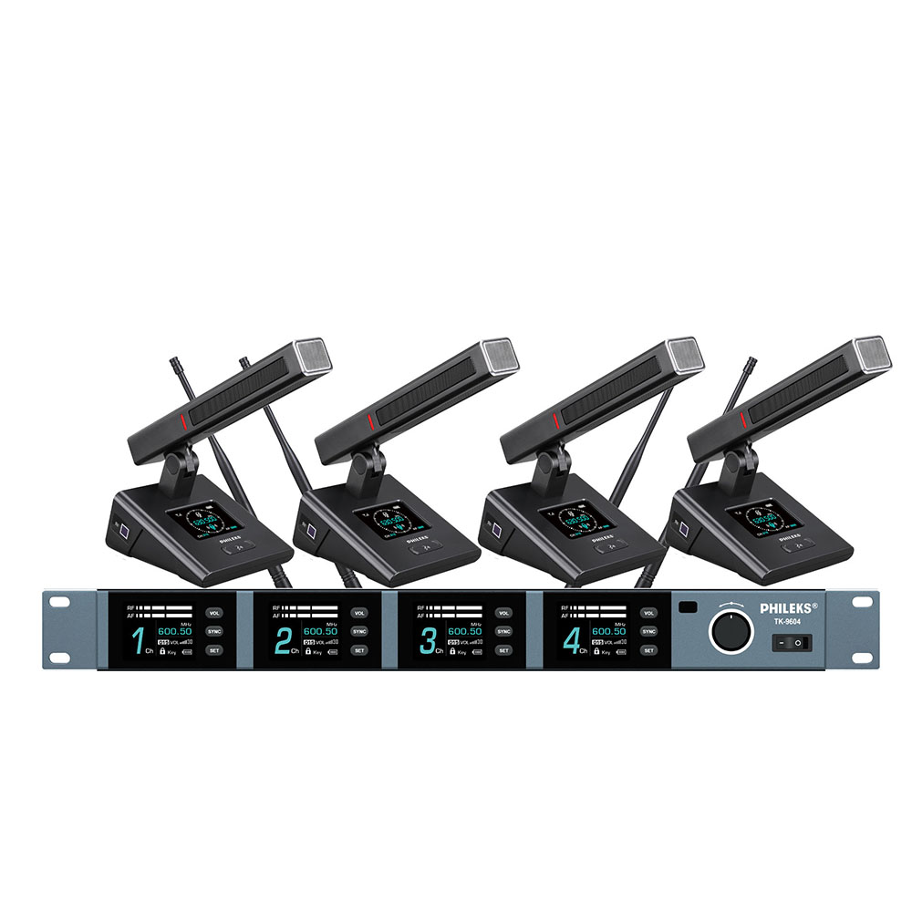 TK-9604