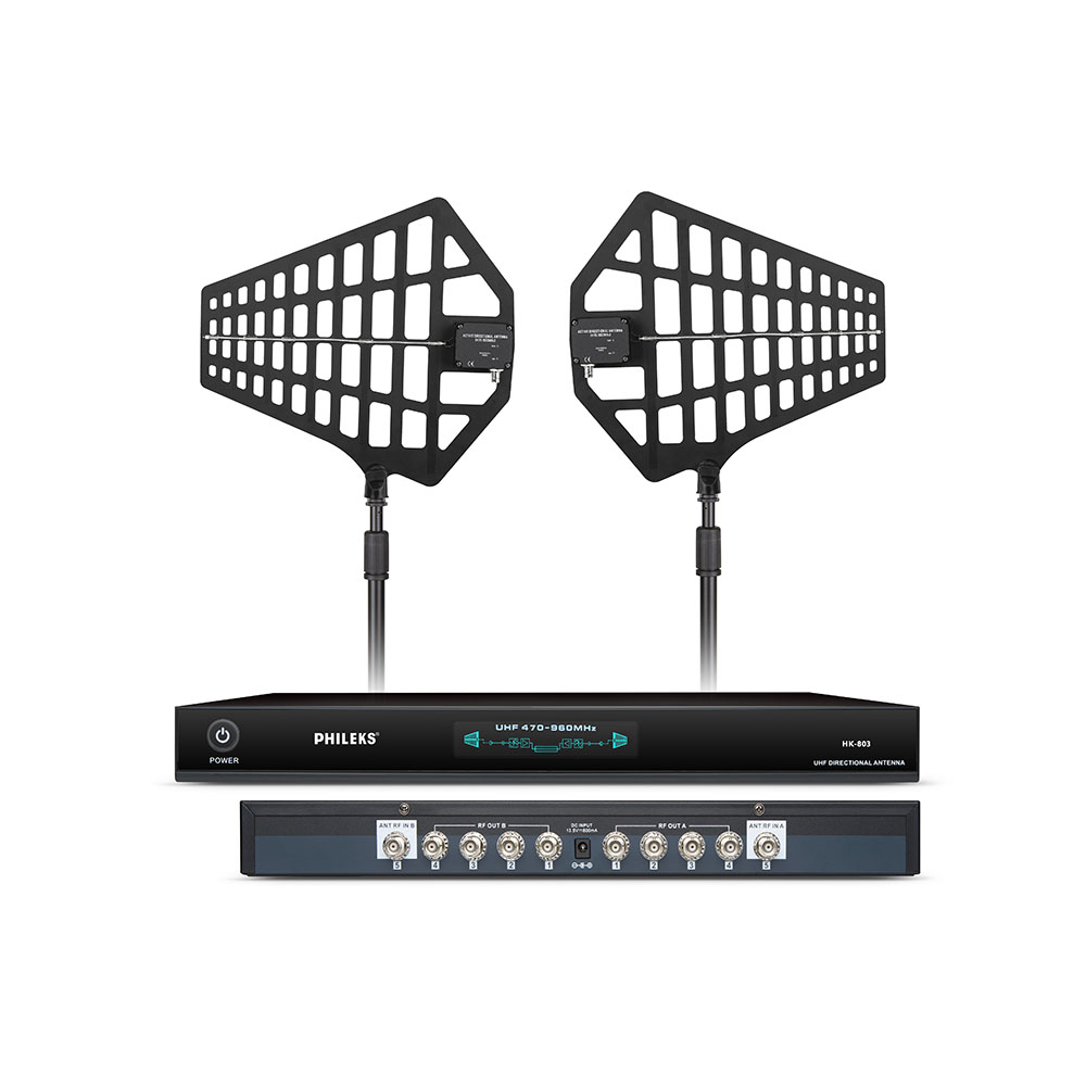 HK-803