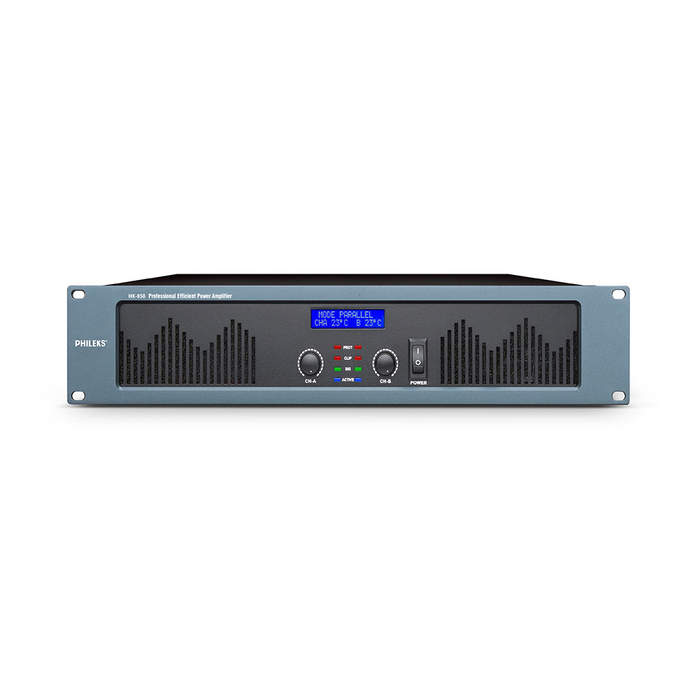 HK-850