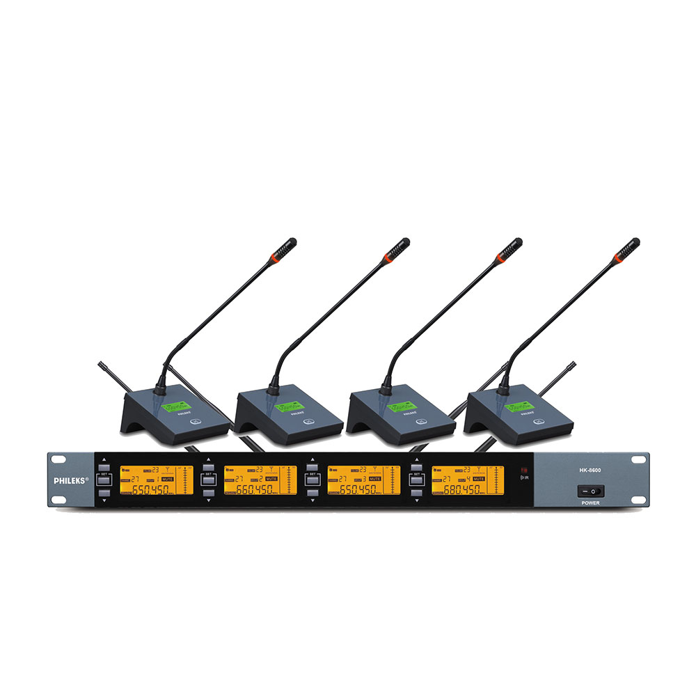 HK-8600