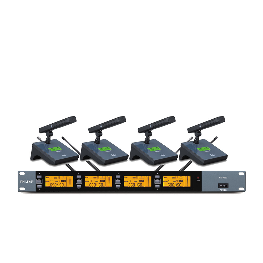 HK-8600