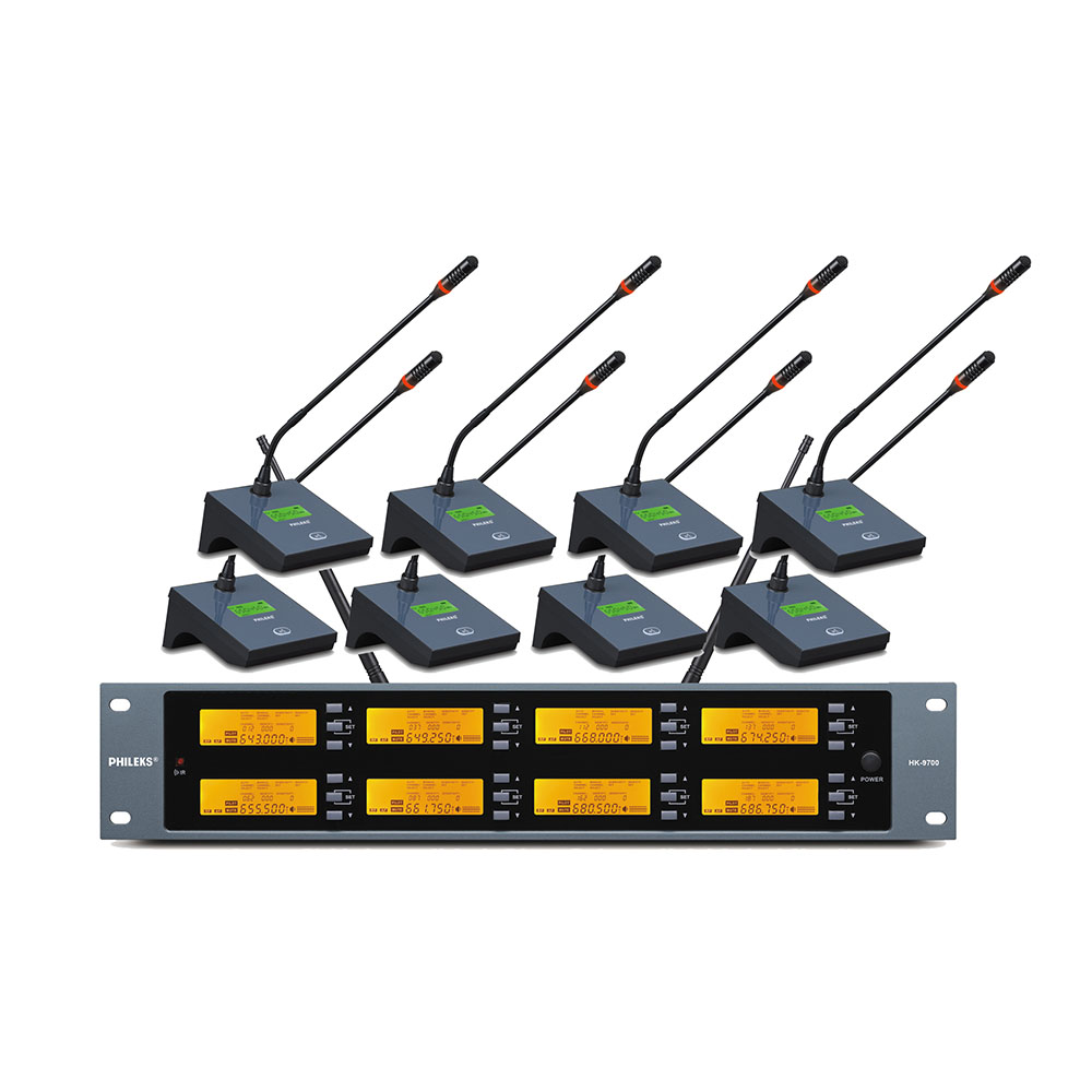 HK-9700