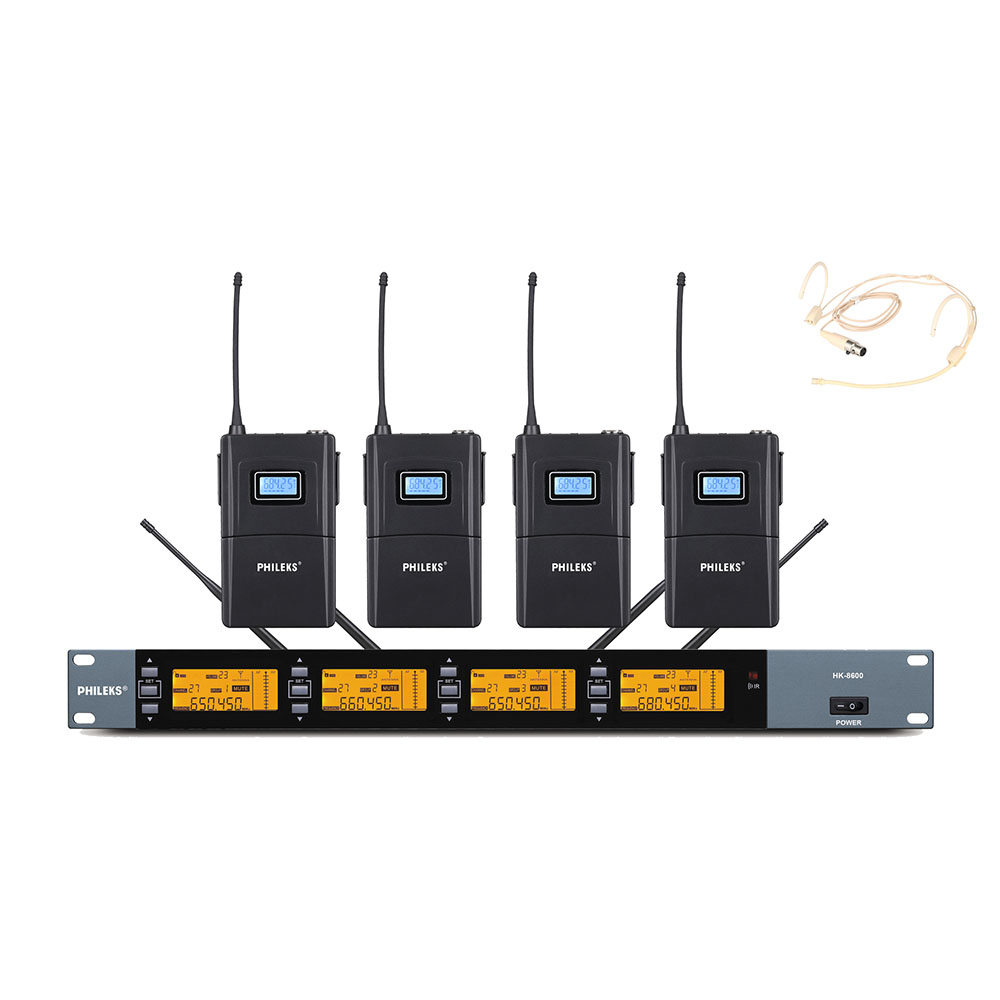 HK-8600