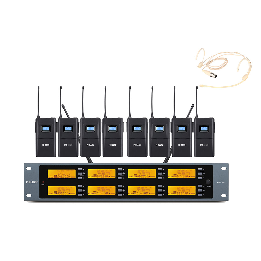 HK-9700
