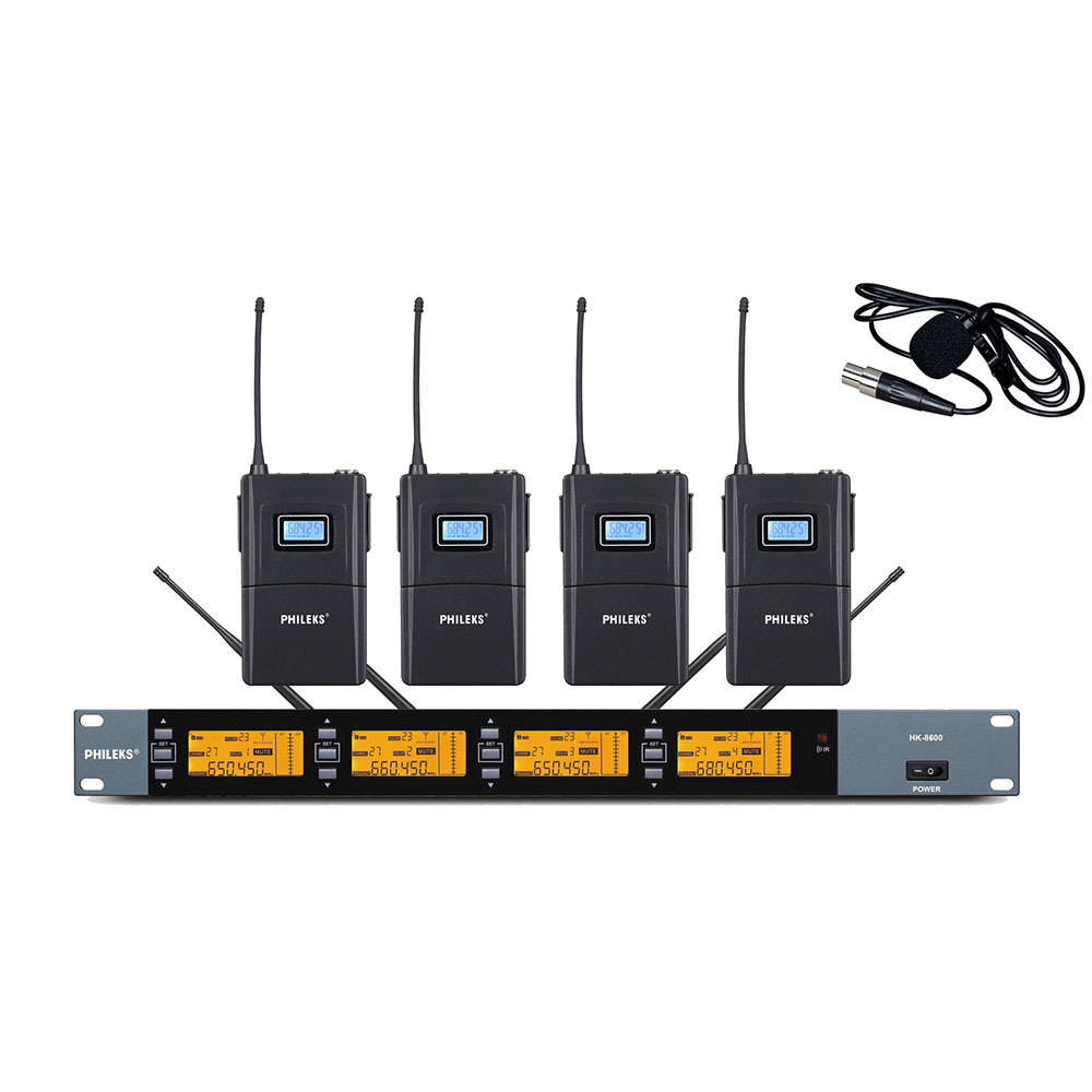 HK-8600