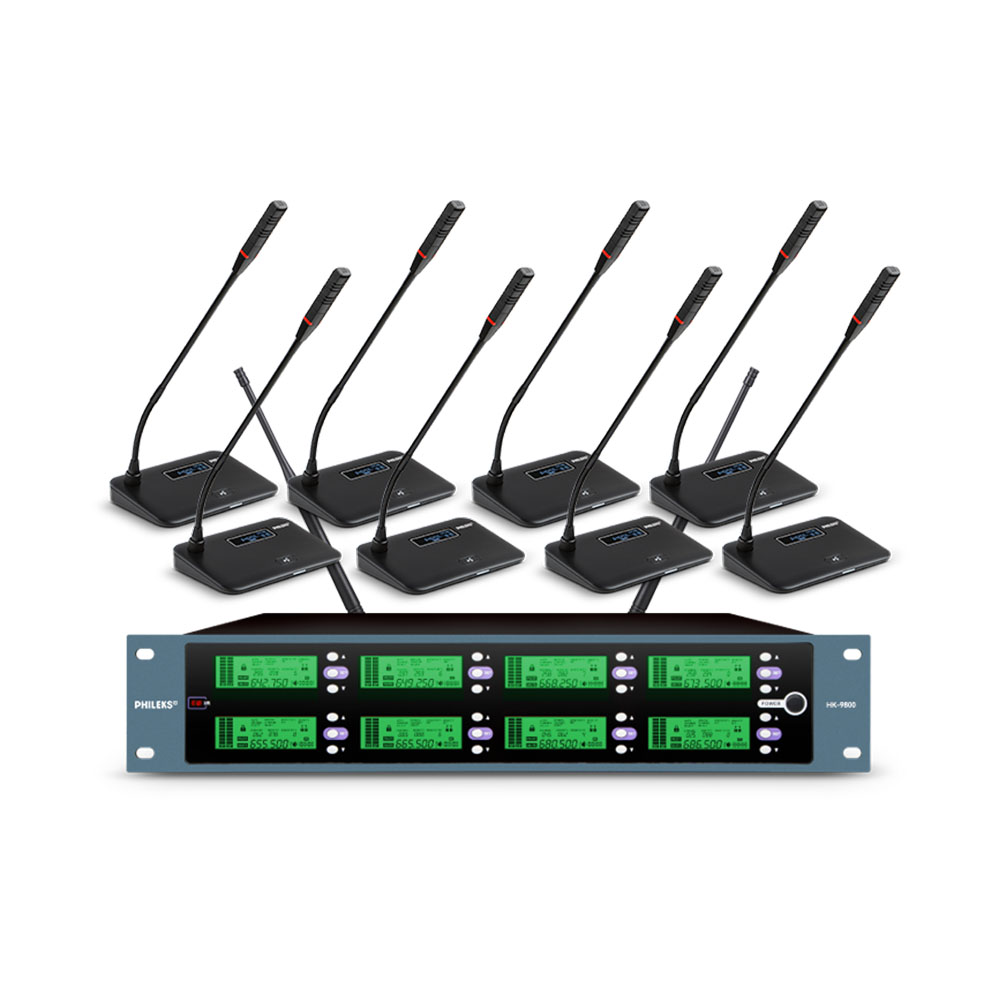 HK-9800