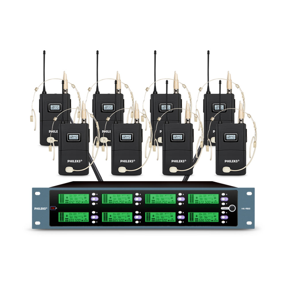 HK-9800
