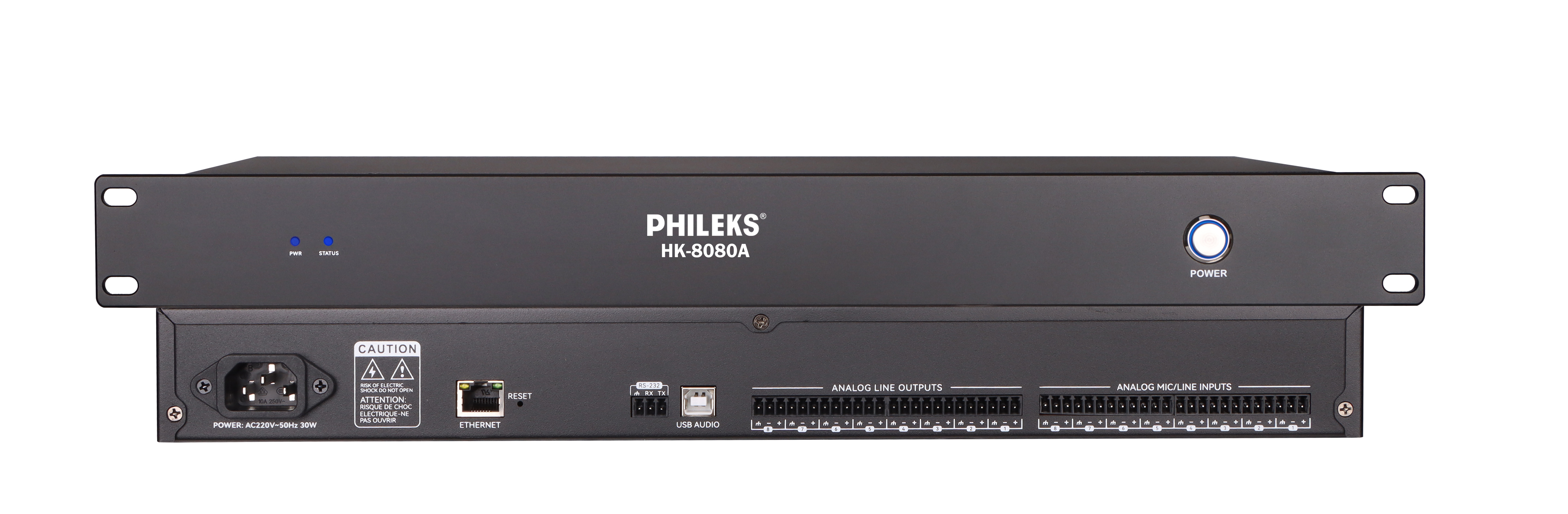 HK-8080A