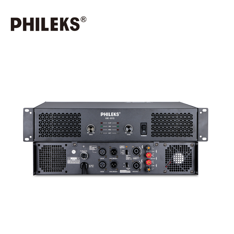 HK-810
