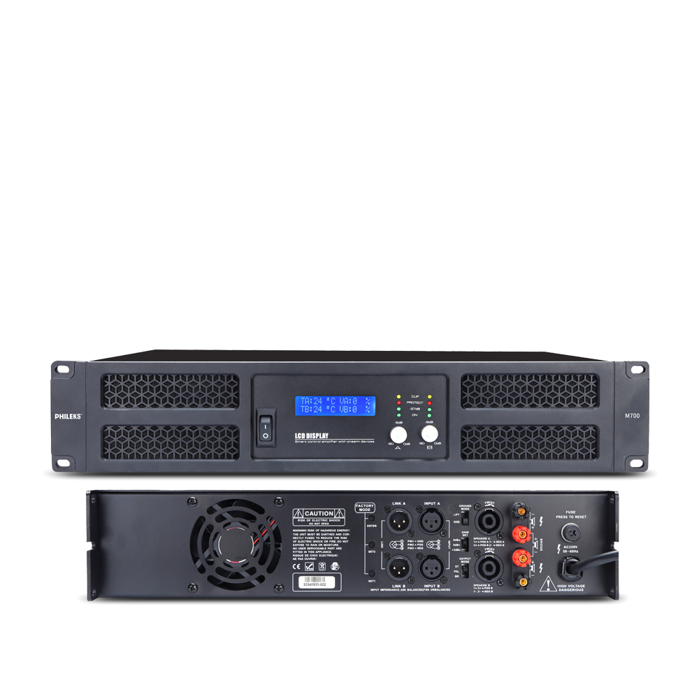 M700