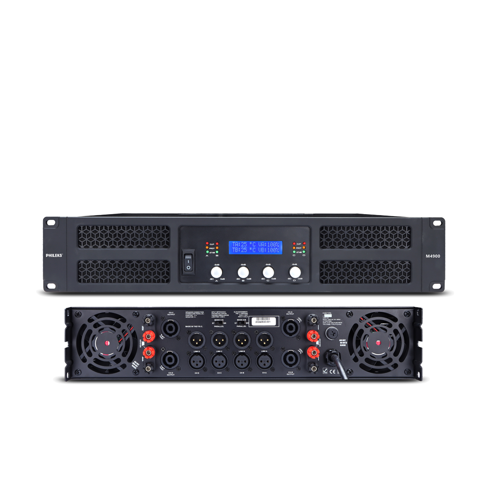 M4900
