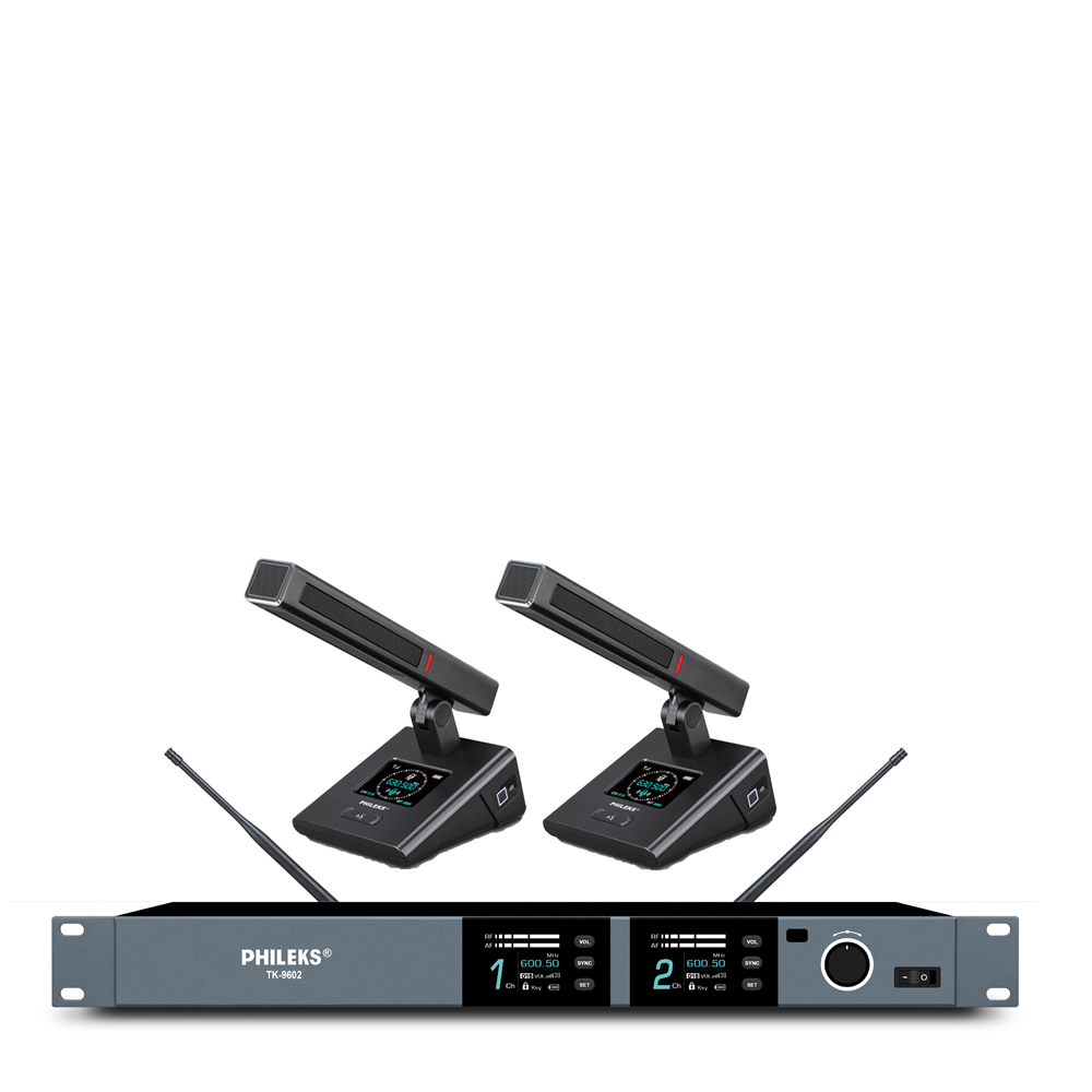 TK-9602