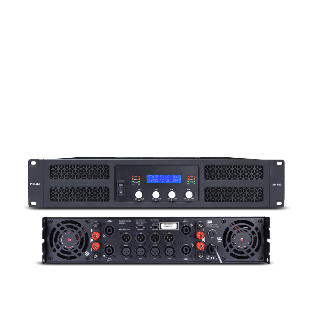 M4700