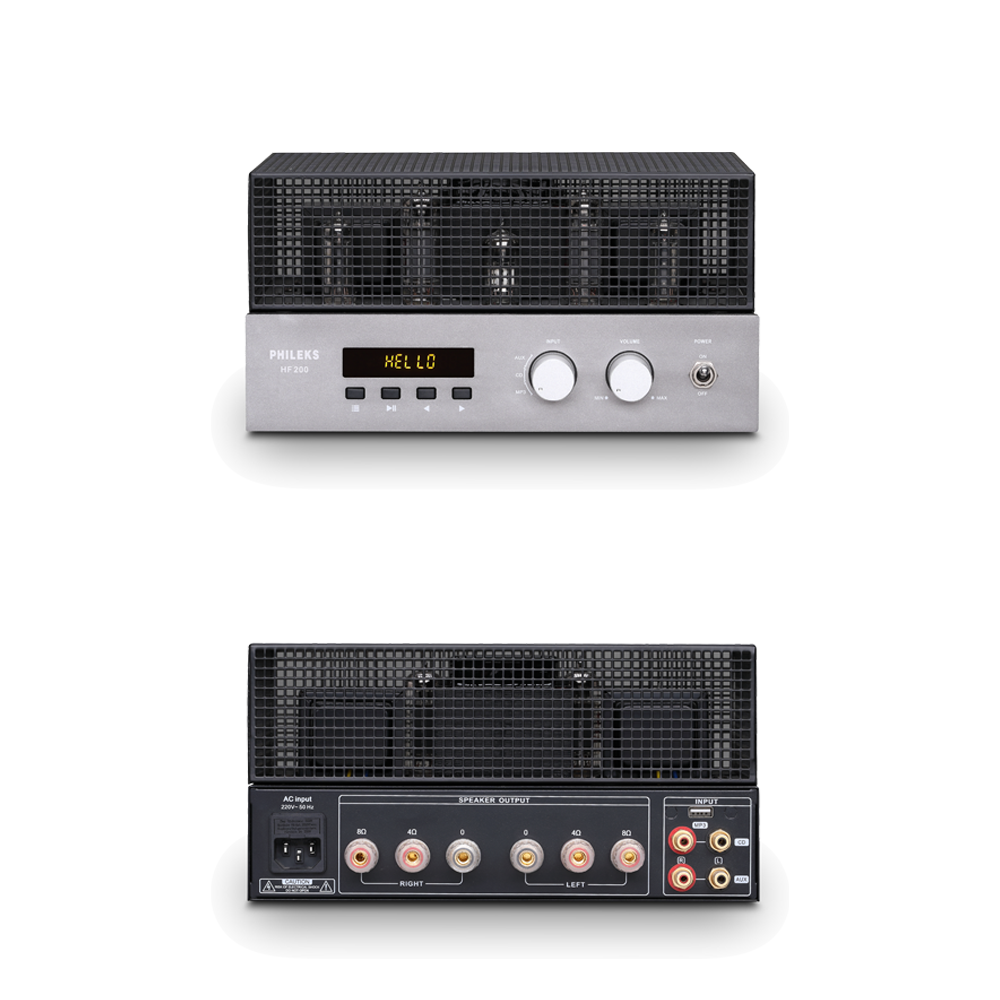 HF-200