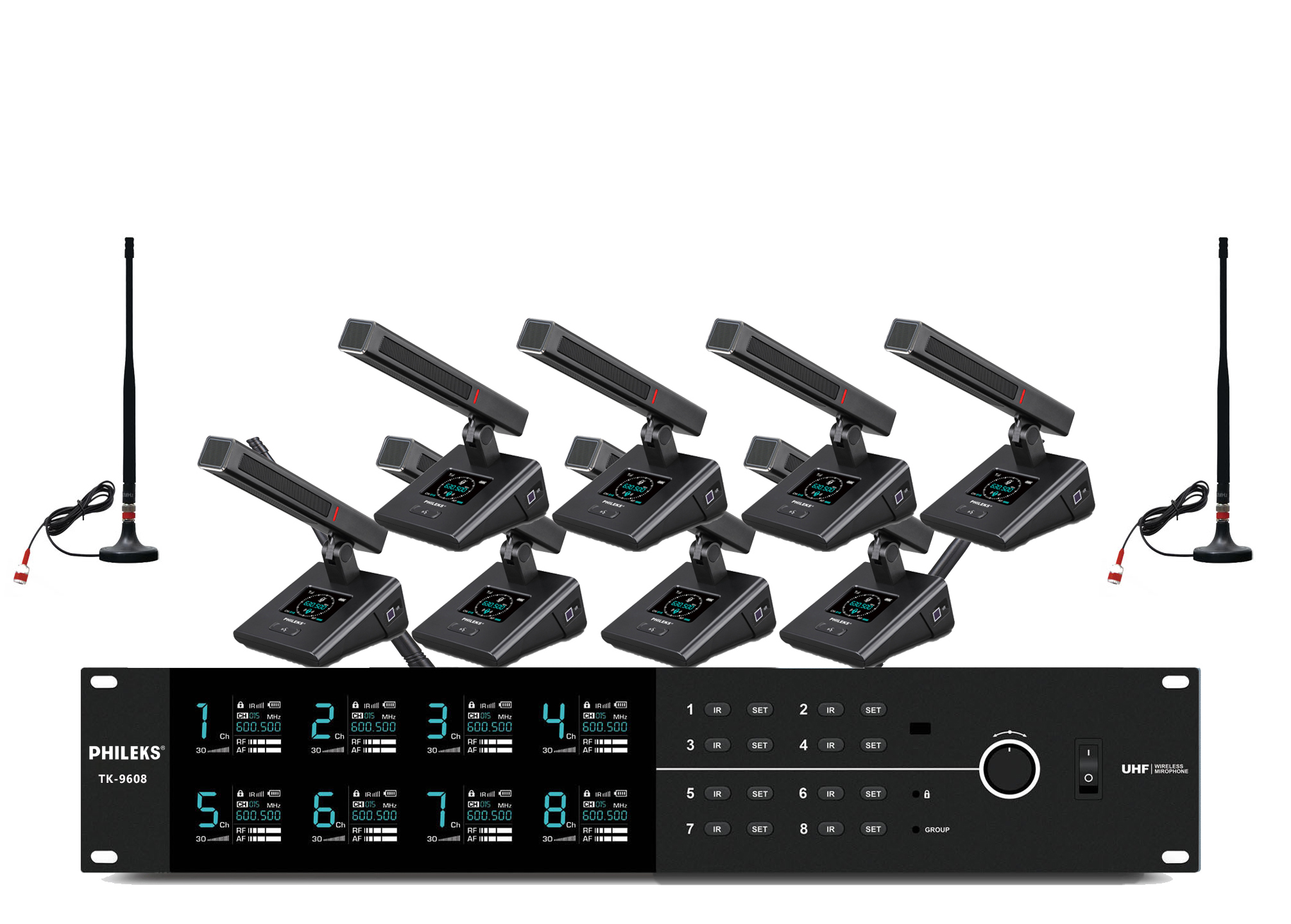 TK-9608